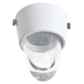 Светильник точечный декоративный HDL-G61/5-1 WHITE MR16