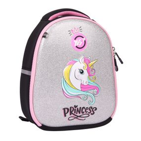 Рюкзак детский Yes Unicorn Princess K-33 (550016)