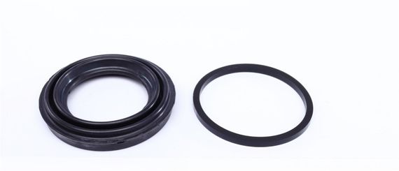 Ремкомплект супорта переднього VW Passat 70-89 d=48mm  Ate  248026 | Зображення 3