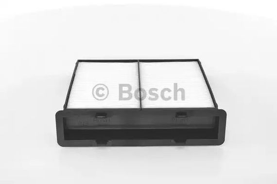 Фільтр салону 2262 Subaru Forester 2007-, Impreza 2007-, XV, BOSCH (1987432262) | Зображення 2