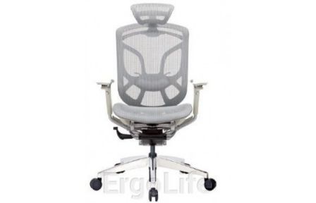 Кресло офисное GT Chair Dvary X gray