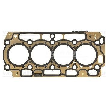 Прокладка ГБЦ Ford Connect/Courier 1.5 TDCi 14- (1.45 mm), Victor Reinz, 61-37945-40,