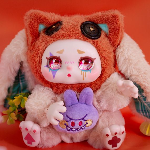 М'яка іграшка Прояви себе Pop Top Kimmon 556004 сюрприз-упаковка | Зображення 9