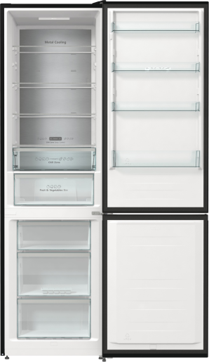Холодильник Hisense RB470N4EFC1 (HZF4068SED) | Зображення 4