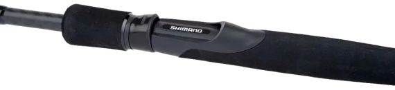 Вудилище фідерне Shimano Aero X1A Carp Feeder 11’/3.35m 70g 2pc+tips | Зображення 3