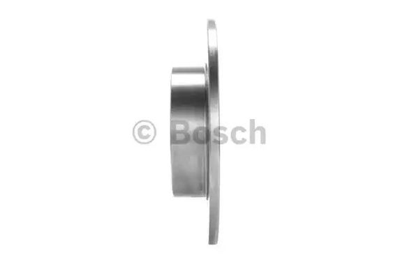 Диск гальмівний HONDA ACCORD, BOSCH (0986479450) | Зображення 1
