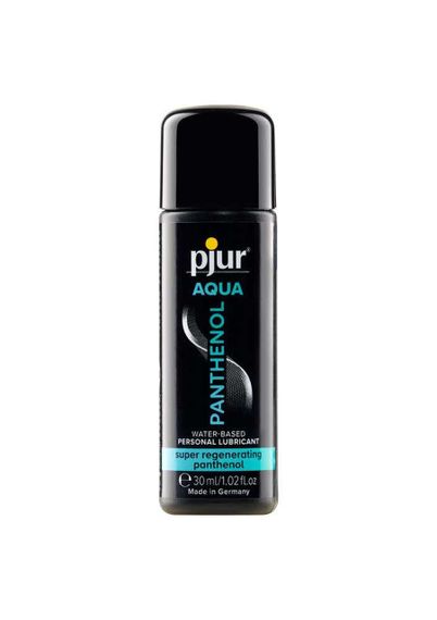 Лубрикант с пантенолом Pjur Aqua Panthenol, 30 мл sexstyle