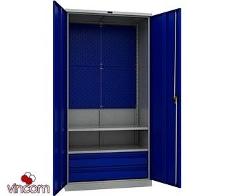 Шкаф инструментальный ПРАКТИК TC-1995-042020 Шкаф инструментальный ПРАКТИК TC-1995(копия)(копия)(копия)(копия)(копия)(копия)(копия) | Зображення 2
