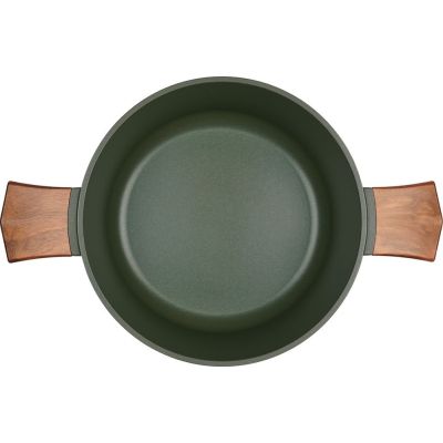 Кастрюля Resto Sadr 24 см 4.6 л (93703) | Зображення 2