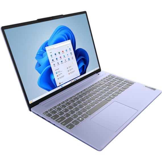 Ноутбук Lenovo IdeaPad Slim 5-15IRH9R 15.3&quot; WUXGA IPS AG 83J6000GRA | Зображення 1