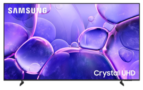 LED-телевізор Samsung UE55U8000FUXUA