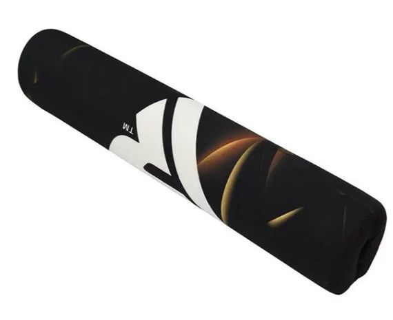 Пом'якшувальна накладка на гриф RDX B2 Gym Bar Pad Sublimation White (WAC-B2W) | Зображення 2