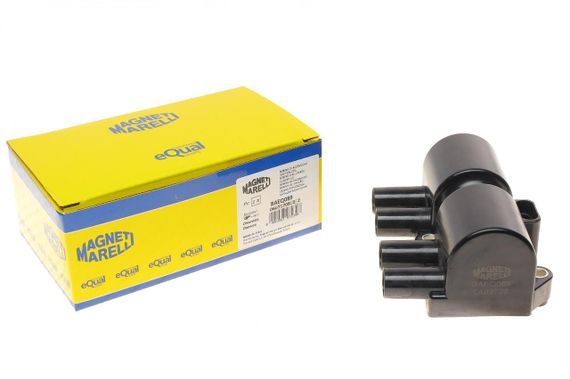 Котушка запалювання Chevrolet Epica Aveo 05- Daewoo Lanos Nubira 1.2-2.0i 97- BAEQ089  060717089012