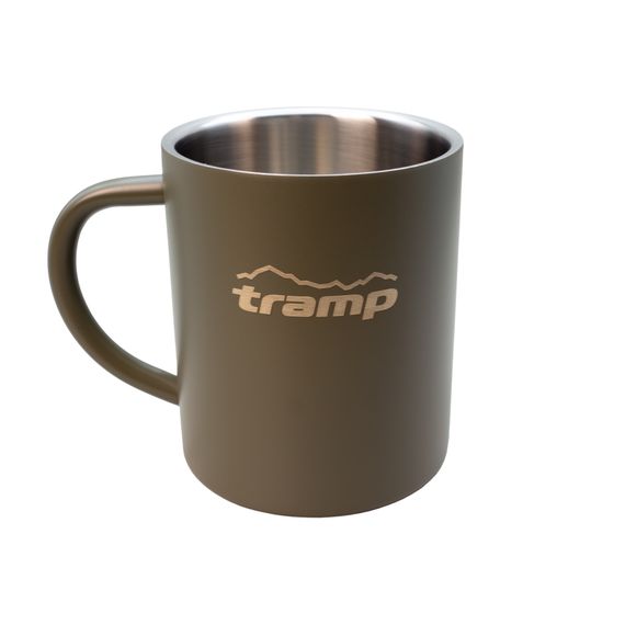 Термокружка TRAMP 300мл UTRC-009 olive | Зображення 4