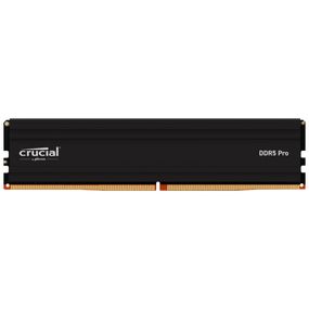 Модуль пам'яті для комп'ютера DDR5 16GB 6000 MHz Pro Micron (CP16G60C48U5)