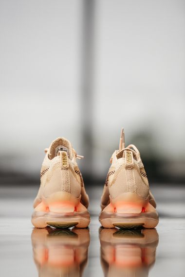 Чоловічі кросівки Air Max Scorpion FK весна / літо / осінь 44 28.0 см | Зображення 1