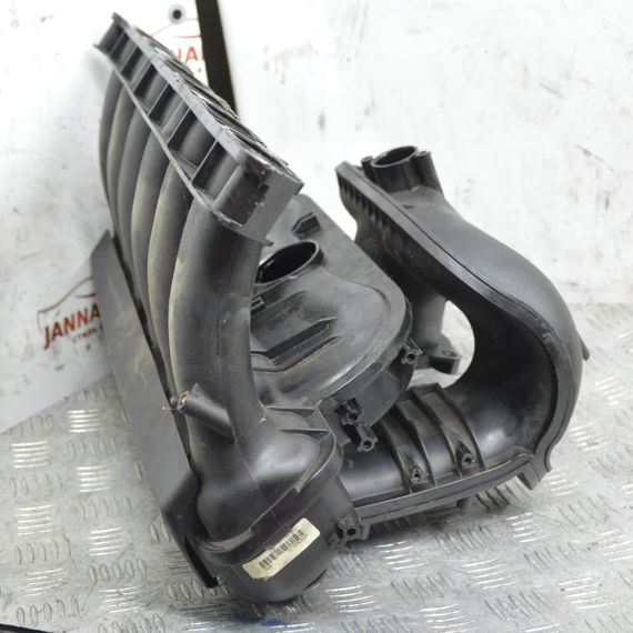 Впускний колектор N52 BMW E60 E61 E63 E64 E90 E91 2004-2013 Колектор впускний БМВ е60 е61 е90 е91 752036710 | Зображення 2