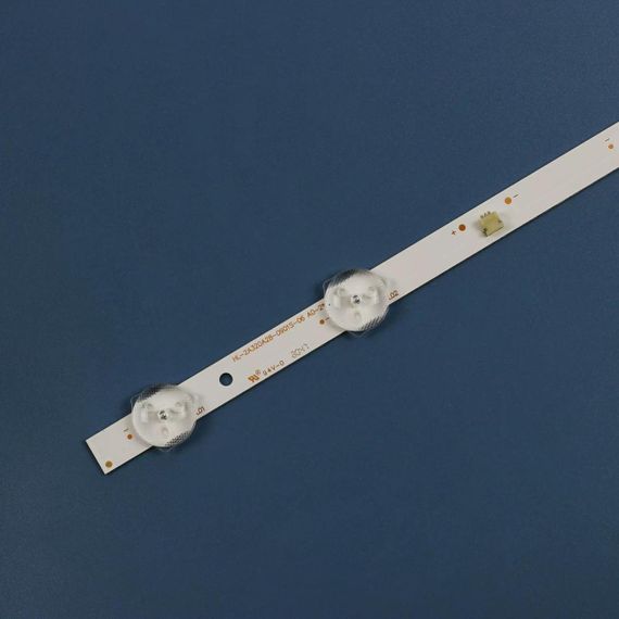 LED підсвітка TV 32" HL-2A320A28-0901S-06 8D2A-DLM3-200900 8D2A-DLM3-200901 HV320WHB-N80 2шт. | Зображення 1