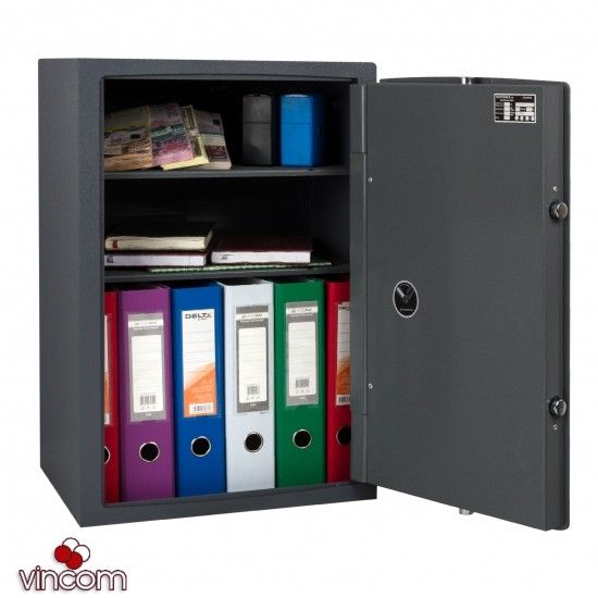 Сейф офисный Safetronics NTL 62M | Зображення 2