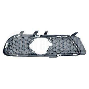 Решетка бампера правая Mercedes Benz W212 09-12, AutoTechteile, 110 8824, 6502-07-3529918P