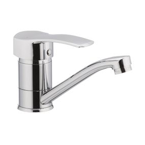 Смеситель для умывальника CRON FOCUS 004 (CR0018)