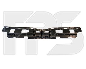 Кронштейн решетки в бампере Hyundai i30 '08-10 (FPS) 865802L000