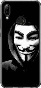 Чехол на Huawei Nova 3 Анонимус "832u-1535-17620"