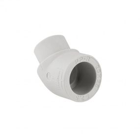 Кутик PPR Thermo Alliance 25, 45°