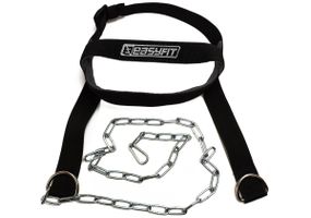 Упряж EasyFit для шиї (нейлон) (EF-HDSTR-01)