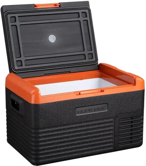 Автохолодильник Alpicool CL30 30л. компресорний