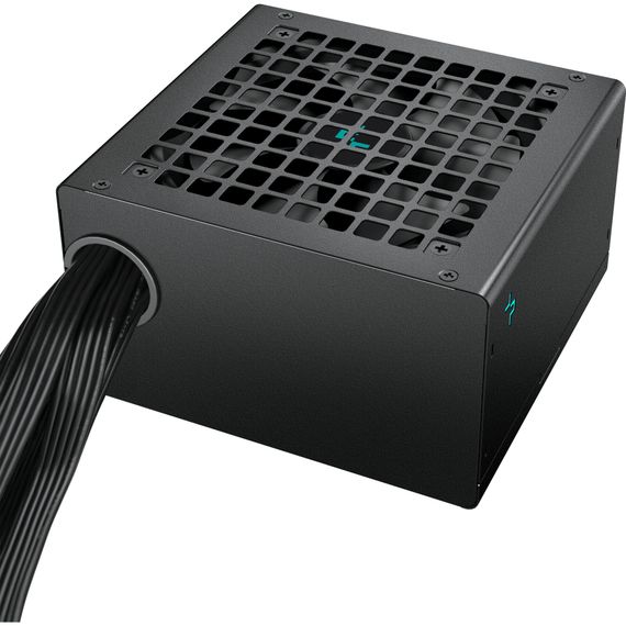 Блок питания Deepcool 750W PL750D V2 (R-PL750D-FC0B-EU-V2) | Зображення 5