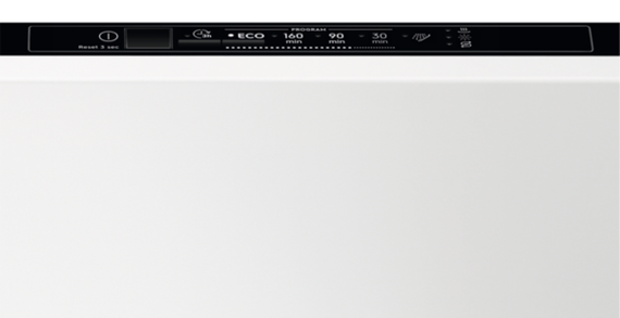 Посудомийна машина Electrolux EEA917120L | Зображення 1