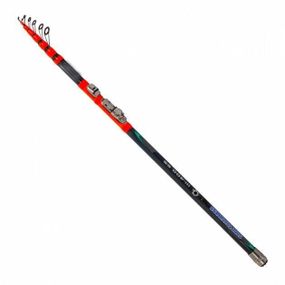 Вудочка GOOD Toughness 500 ROD  з/к Carbon 10-40г (GT-500з/к)