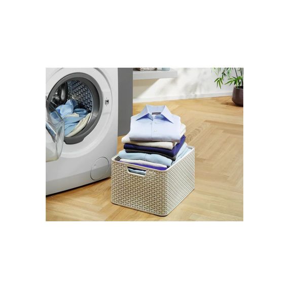 Пральна машина Electrolux EW7WO349SU | Зображення 6