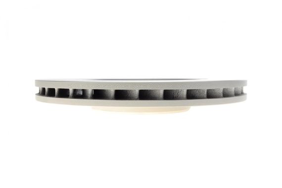 Диск тормозной передний Mercedes Benz M-class W163 98-05 345х32  с покрытием  вент.  23-0842C | Зображення 2
