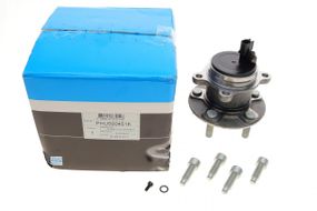 Подшипник ступицы задней Ford Focus 1.0-2.0 TDCi 10- D=136 +ABS  PHU590451K