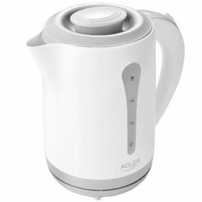 Електрочайник Adler AD 1244, 2,5 л (UA-01)