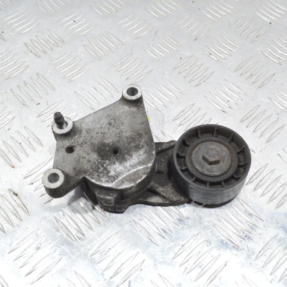 Натягувач ременя генератора Peugeot 207 2006-2014 Натяжний ролик генератора Пежо 207 TF114A 825809 TF114A825809