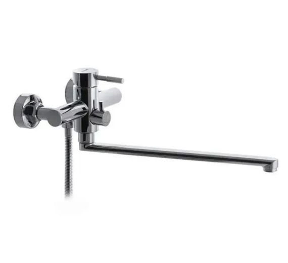 Змішувач для ванни WEZER SUN3A-01