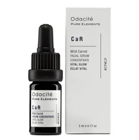 Живильна сироватка ODACITÉ VITAL GLOW SERUM CONCENTRATE (WILD CARROT) 5ML