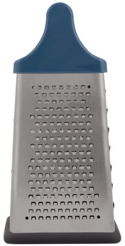Тертка Ringel Rasch RG-5130/15 20 см срібляста | Зображення 6