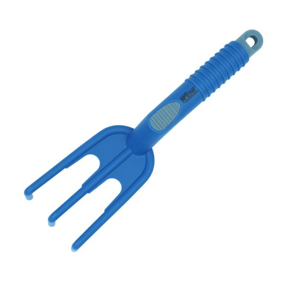 Мини разрыхлитель 290мм пластиковый Werk 81076