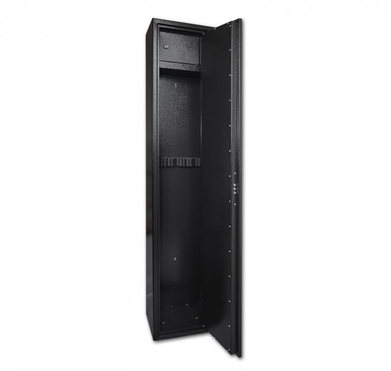 Сейф оружейный SteelNet SN-ОC-023Т-1400-9005 | Зображення 1