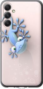 Чехол на Samsung Galaxy A34 A346E Геккончик "1094u-2936-17620"