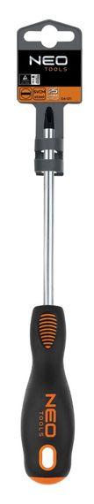 Викрутка Neo Tools 04-021 Викрутка Phillips PH0 x 75 мм (04-021) | Зображення 1