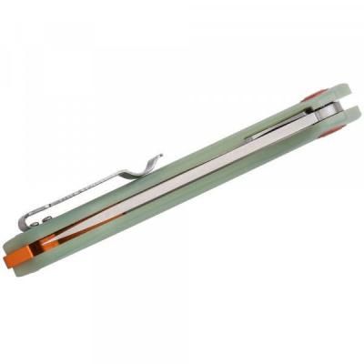 Нож CJRB Gobi G10 Mint Green (J1906-NTG) | Зображення 3