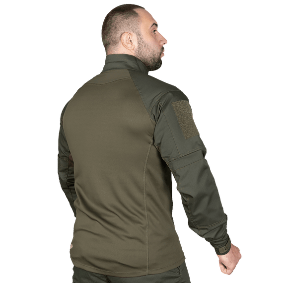 Бойова сорочка CM Blitz 2.0 Олива (7073), XL | Зображення 2