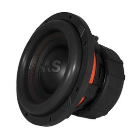 Автосабвуфер GAS S1-10D1