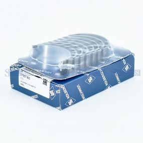 Вкладыши шатунные STD Opel Combo 1.4 i 04-, KS, 77557600,