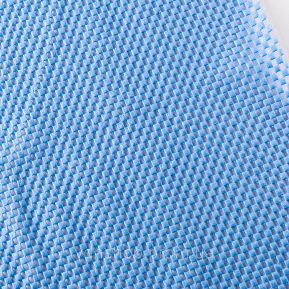 Кухонний силіконовий килимок з протиковзкою поверхнею 39×30 см HP-42-5BL | Зображення 1